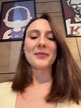 Dina_Tease Chat XXX in diretta