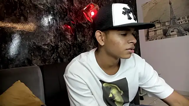 nova_mitchell7 Obrolan Langsung XXX
