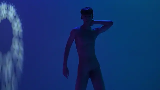 Chat XXX Live HE-ONE