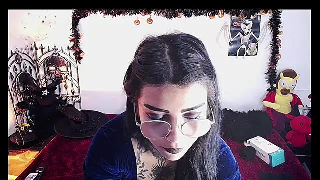 Ardat_Lili69 라이브 XXX 채팅