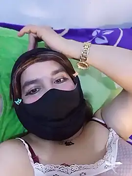 XXX chat uživo modela Banouti_23