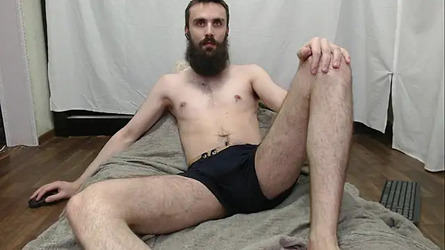 Chatroom XXX en direct de JackTrinity963