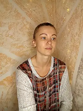 XXX chat uživo modela MargaritkaX