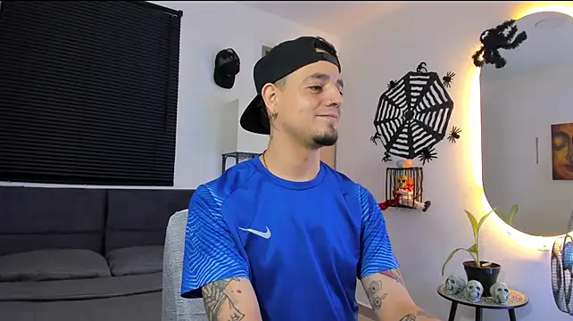 alejandro_calderon1 现场XXX聊天
