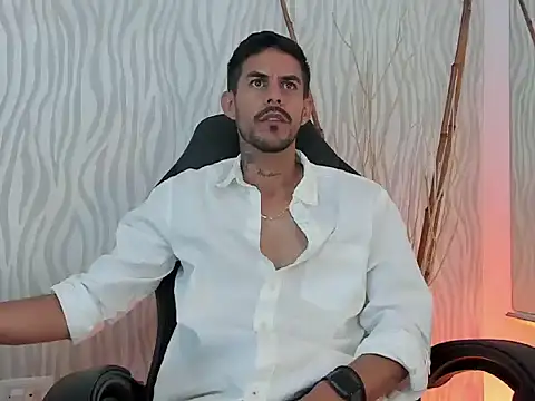 Chat XXX ao vivo de Leo_vesper1