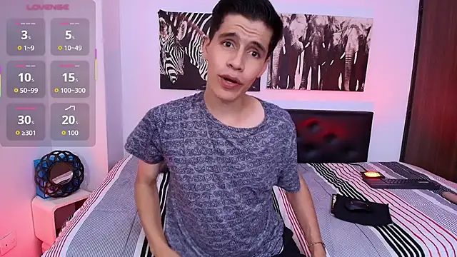 Jacob5_ 即時 XXX 聊天