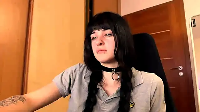 Chatroom XXX en direct de ClareBalaski