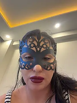 Meryy34 라이브 XXX 채팅