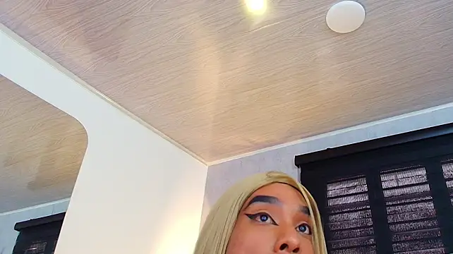 DanikaPaterrson's Live XXX Chat