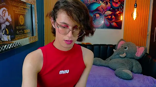 Chat XXX en directo de Jav_Frank