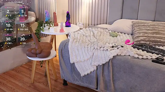 Dalahia_Rush – Naživo XXX chat