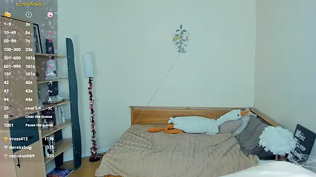 LaynePingitore's Live XXX Chat