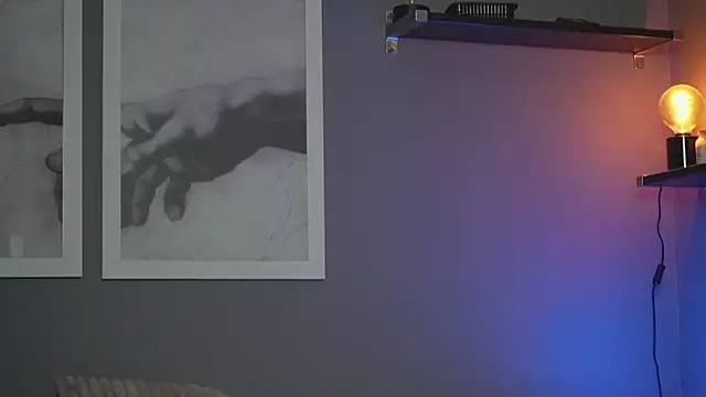 AlfaSex9's Live XXX Chat