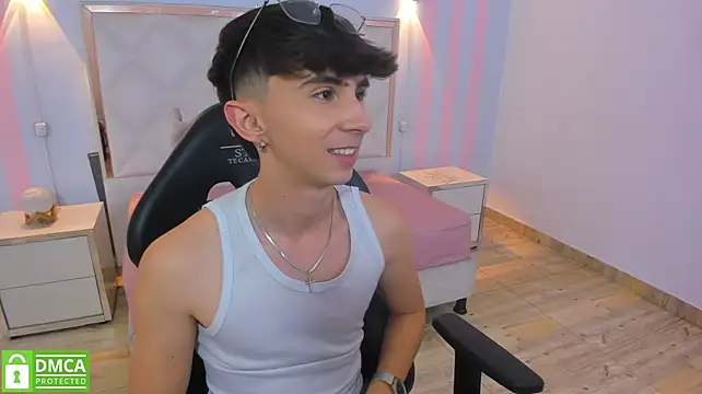 Czat XXX na żywo – Peter_tay