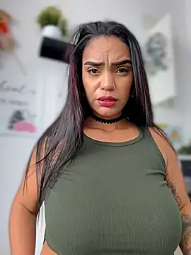 Sara-77 Obrolan Langsung XXX