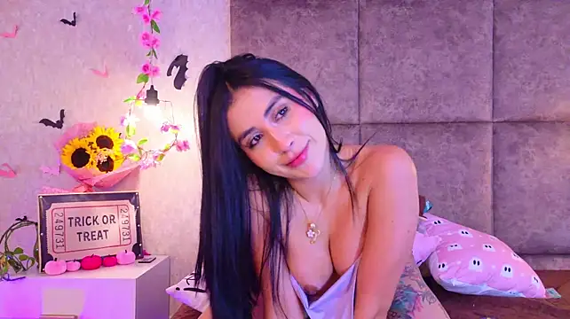 AnyaJay লাইভ XXX চ্যাট