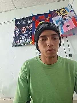 XXX chat uživo modela Noscay