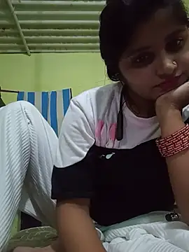 Show webcam de Young_love6