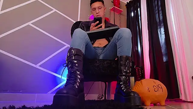 AngeloandEdward 라이브 XXX 채팅