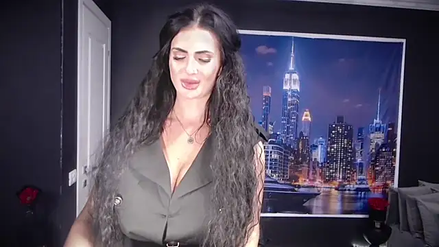 Kass_y Chat XXX live