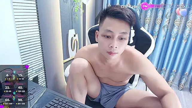 Chat XXX ao vivo de Naughty___asian
