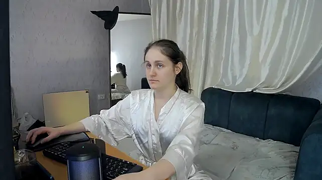 Chat XXX en directo de Holliy_Cooper