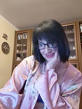 Vlastelina Obrolan Langsung XXX
