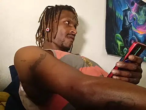 PharoahMoans4U's Live XXX Chat