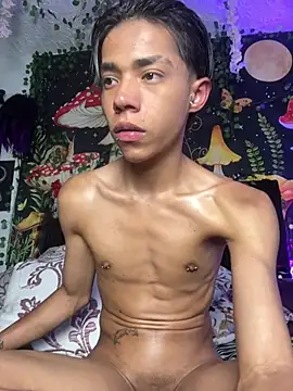 _Camilo_fox Obrolan Langsung XXX