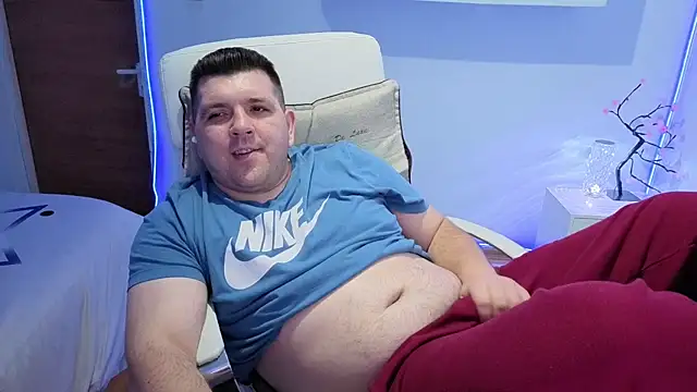 JasonJacks 라이브 XXX 채팅