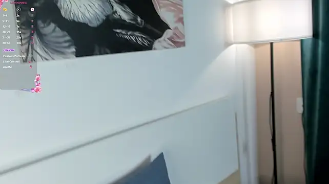 Czat XXX na żywo – EditaBand