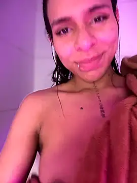 Chat +18 de Damonylilith ao vivo