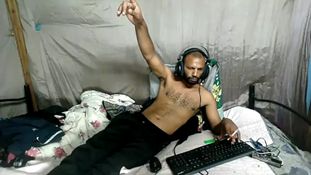 Camodick Chat XXX live