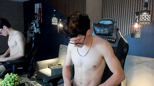 TheGhostforeeonss Webcamshow