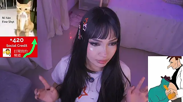 Chat XXX en directo de Mk_ultraa