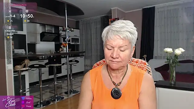 Živý XXX chat roxana_brooks