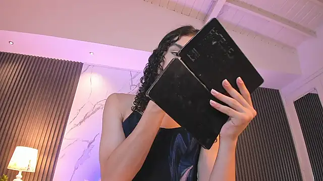 AbigailWilliams_ 라이브 XXX 채팅