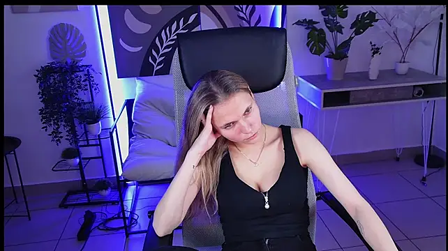 Chatroom XXX en direct de effyfetcher