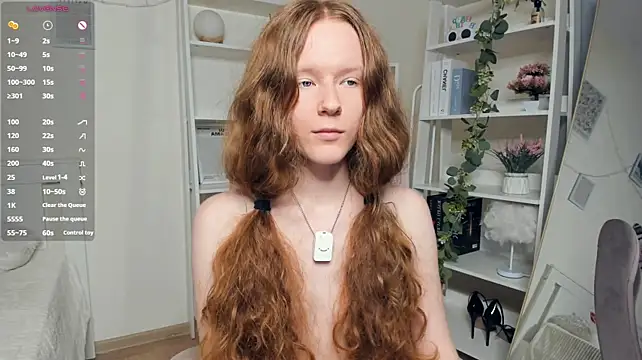 ZaraBluitt's Live XXX Chat