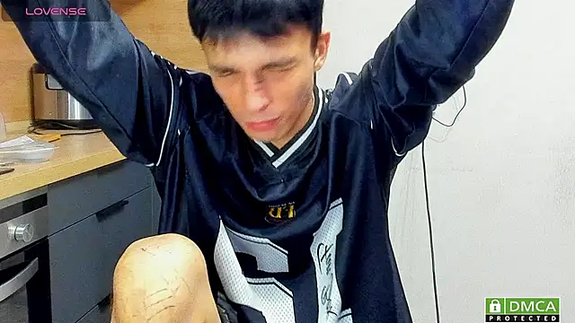 Sembang XXX Secara Langsung Clark_Day
