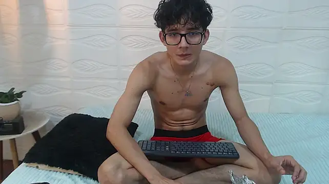 tim_cooper Live XXX-Chat