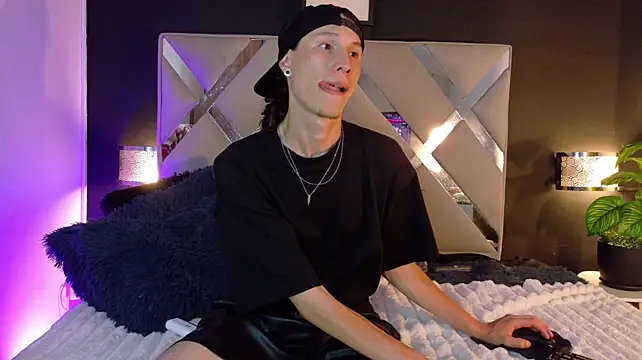 แชท XXX สดของ Alexxey_x