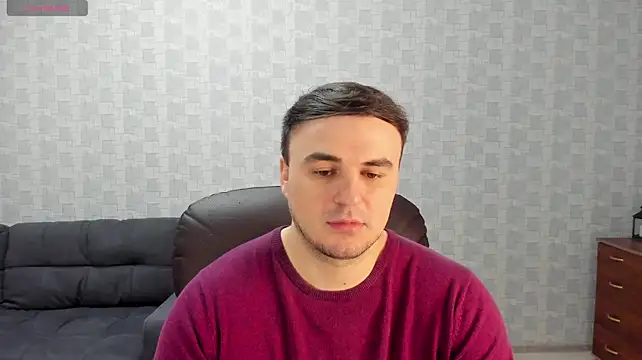 Bruce_Wayne9 라이브 XXX 채팅