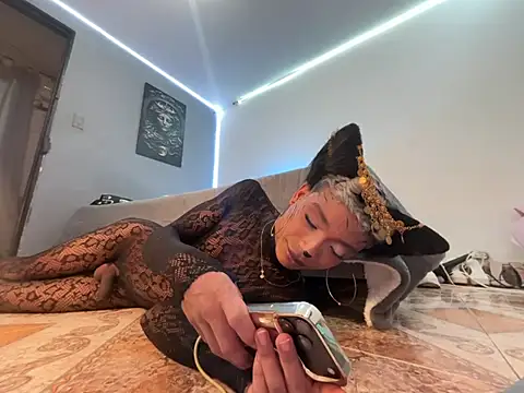 Chat XXX en directo de alejo_cute