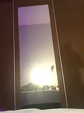 Živý XXX chat BarbaraMelo