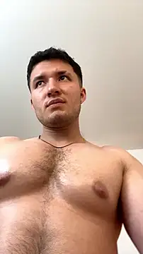 Chatroom XXX en direct de Alexander_Connor