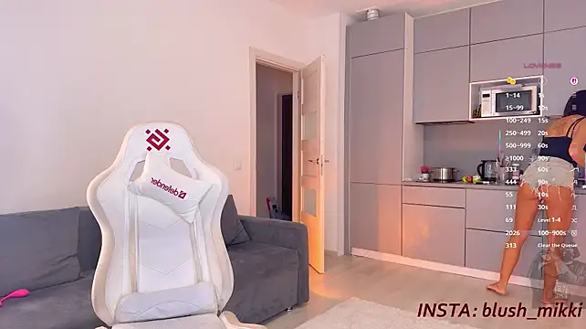 Živý XXX chat mikkixmeow