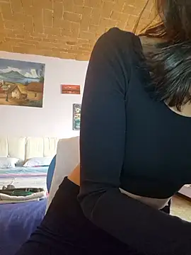 Luisa968's Live XXX Chat