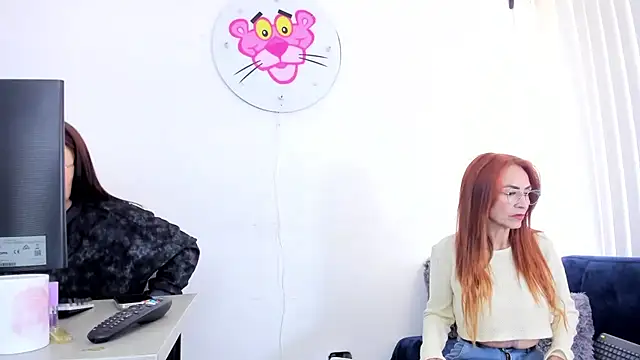 emagarcia Chat XXX in diretta