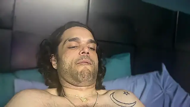Czat XXX na żywo – icebergslim281